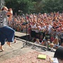 Největší rodinný festival Kašpárkohraní vám prodlouží prázdniny