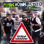 Punk rock rádio budou ladit Totální nasazení, The Fialky a Nežfaleš