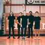 Touche Amore dovolí českým fanouškům nebýt v pohodě