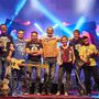 Čtyři hodiny muziky a dobrého pití slibuje tour Tří sester a Alkeholu