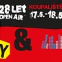 Tři sestry 28 let open air: buďte v obraze, soutěžte, ovlivněte program