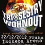 První koncert po konci světa zahrají Tři sestry v Praze