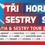 Bratia A Sestry Tour 2023