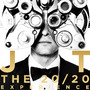 Justin Timberlake odtajnil obal a tracklist své novinky