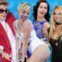 Nejlepší hudební "Twitteři" roku 2013 podle časopisu Rolling Stone