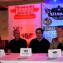 Sraz novnářů Sázavafest 2015