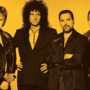 Queen vdechli život nejnovější ztracené písni s vokály Freddie Mercuryho