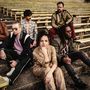 Skupina United Flavour vydává žánrově pestré album Here to Stay 