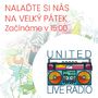 Hudební promotéři se spojili a spouštějí United Live Radio