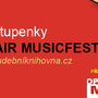 Vyhrajte vstupenky na Open Air Musicfest