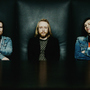 No Way Back tvrdí na svém novém albu indie rockové trio Vees