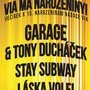 Nadace VIA slaví patnáctiny