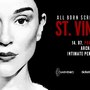 St. Vincent přiveze do Prahy intimní koncert v duo sestavě