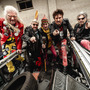 Punk ani Koronáč nezastaví, zve Visací zámek na punkový live stream