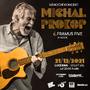 Tradiční vánoční koncert Michala Prokopa v Lucerně 