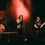 Koncert The Faim se nesl v trochu komorní, ale velmi přátelské atmosféře