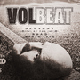 Dánští rock'n'rolloví rebelové Volbeat oznamují rozsáhlé světové turné Servant Of The Road World Tour