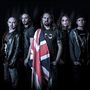 Známe předkapelu pražského vystoupení Iron Maiden