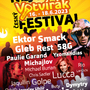 Vyhrajte vstupenky na festival Votvírák