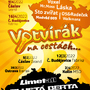 Votvírák se vydá na cesty
