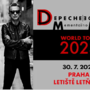 Depeche Mode po pěti letech přicházejí s novou deskou, příští léto ji představí i v Praze
