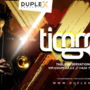 Timmy Trumpet, jedno z největších jmen světových DJs, se vrací do Prahy po necelém půl roce!
