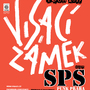 Dvě punkové legendy Visací zámek a SPS opět vyráží na společné turné