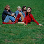Kapela Wolf Alice se v listopadu vrátí do Prahy