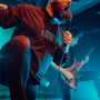 August Burns Red, Bury Tomorrow a Novelists v MeetFactory – Tři země, tři kapely, jeden metalcore