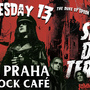 Wednesday 13: Oslava dvou dekád temnoty v Rock Café