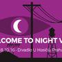 Vítejte v Night Vale