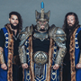 Basinfirefest 2027 odhaluje první jména. V čele stojí trpasličí králové Wind Rose