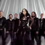 Vykrvácejte s Within Temptation