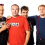 „Má to smysl, třiďte odpad,“ vzkazují Wohnouti a Thom Artway