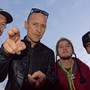 Skupina Wohnout obsadí Prahu hned dvakrát