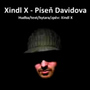 Xindl X - Píseň Davidova