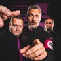 „Bude to boj, ale neboj,“ zdůrazňuje Insania v novém singlu a klipu.