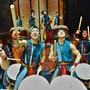 Slavní bubeníci Yamato oslaví v Čechách dvacáté narozeniny