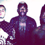 Young Fathers, RockForPeople.cz