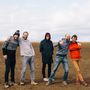 Kapela Zrní natočila své dosud nejpestřejší album