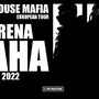 Swedish House Mafia v říjnu roztančí parkety O2 Arény