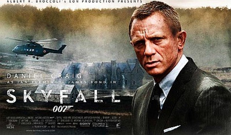 Skyfall