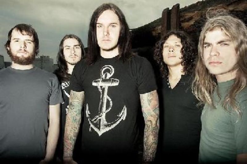 As I Lay Dying