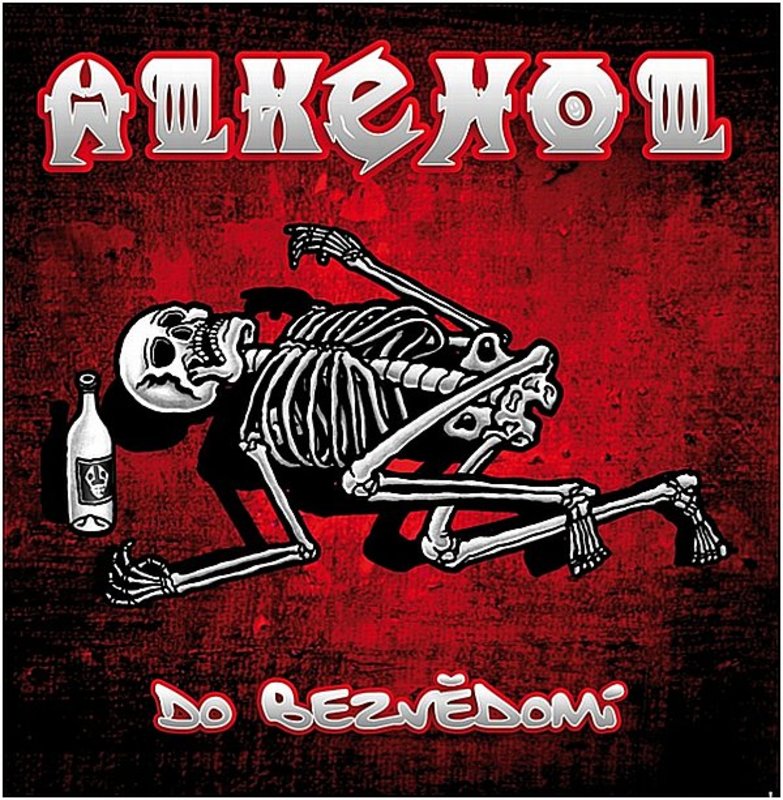 Alkehol - Do bezvědomí