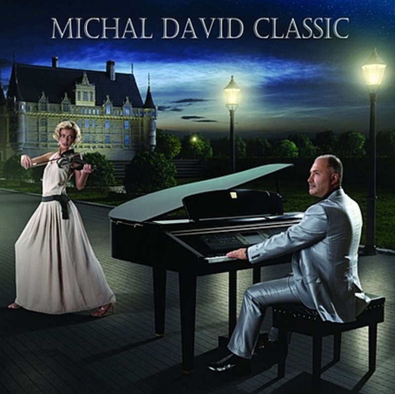 Michal David - Classic