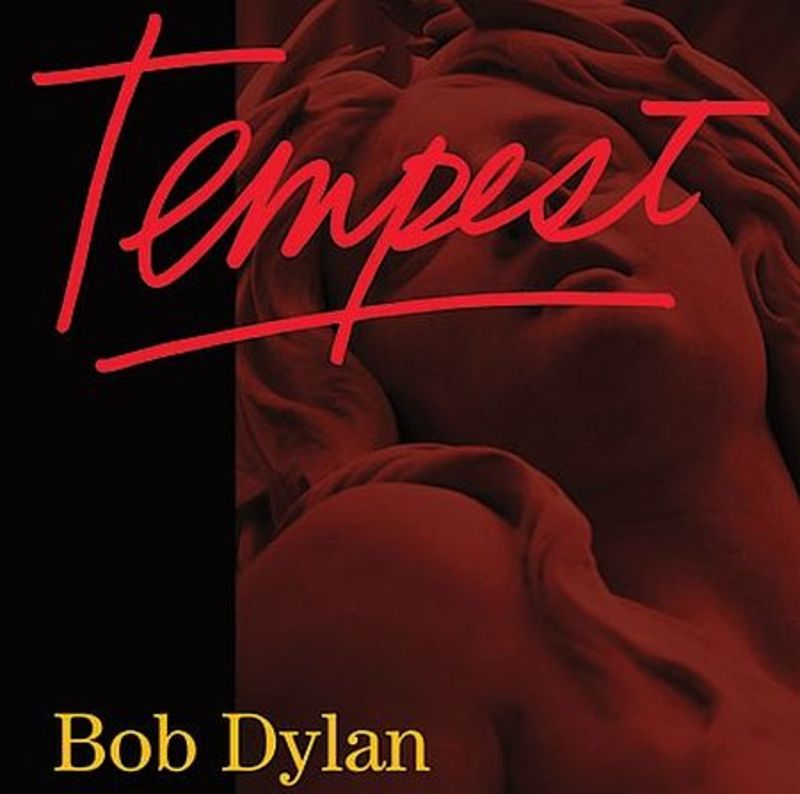 Bob Dylan - Tempest