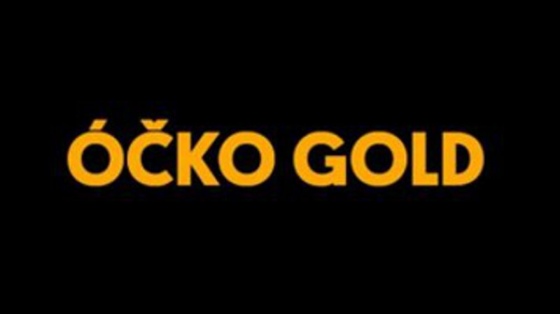 Gold tv. Золото логотип RM. Ocko channel logo. RG Gold логотип.
