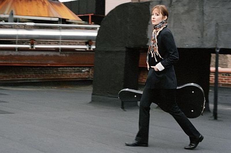 Suzanne Vega