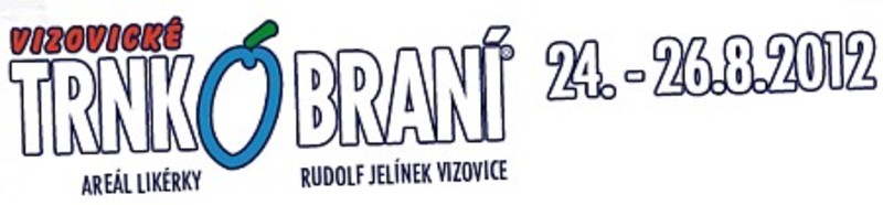 Vizovické Trnkobraní 2012