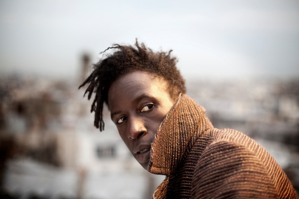 Saul Williams